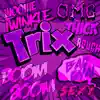 Jada Kingdom - Trix - Single